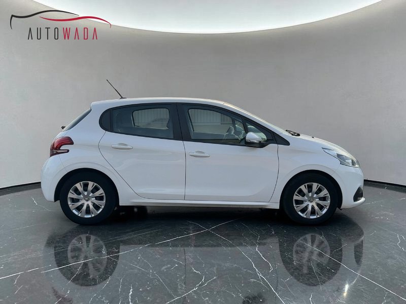 Miniatura 3 Peugeot 208 1° serie