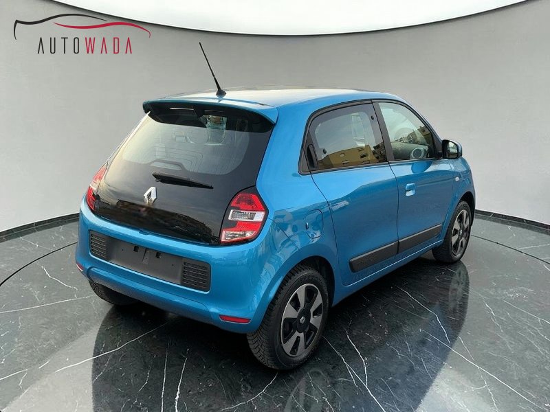 Miniatura 6 Renault Twingo 3ª serie