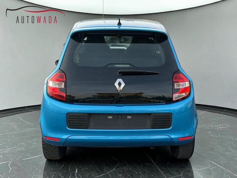 Miniatura 7 Renault Twingo 3ª serie