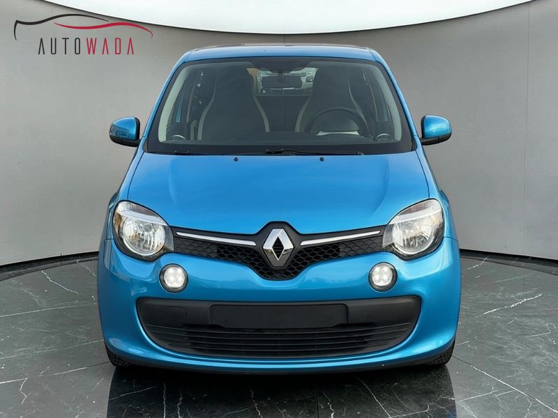 Miniatura 8 Renault Twingo 3ª serie