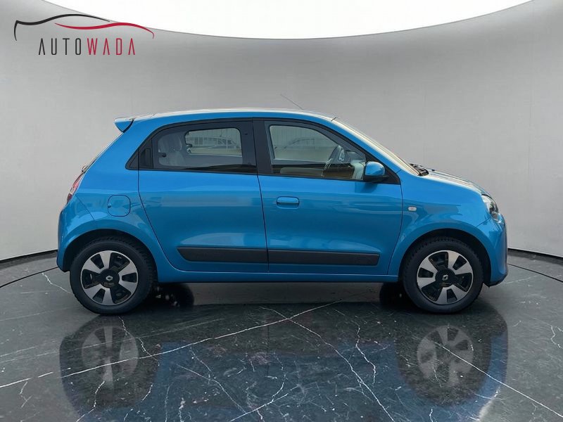 Miniatura 2 Renault Twingo 3ª serie