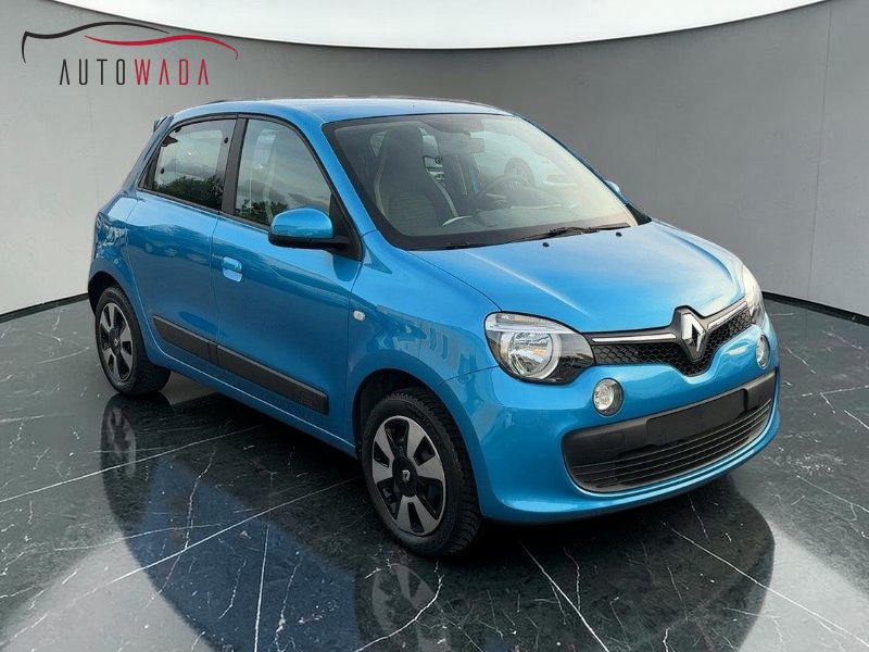 Miniatura 3 Renault Twingo 3ª serie