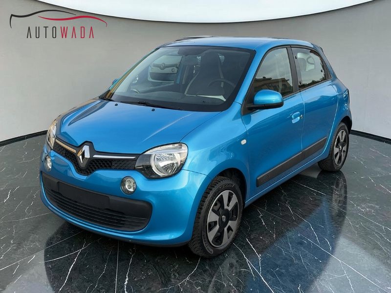 Miniatura 4 Renault Twingo 3ª serie