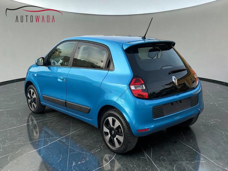 Miniatura 5 Renault Twingo 3ª serie