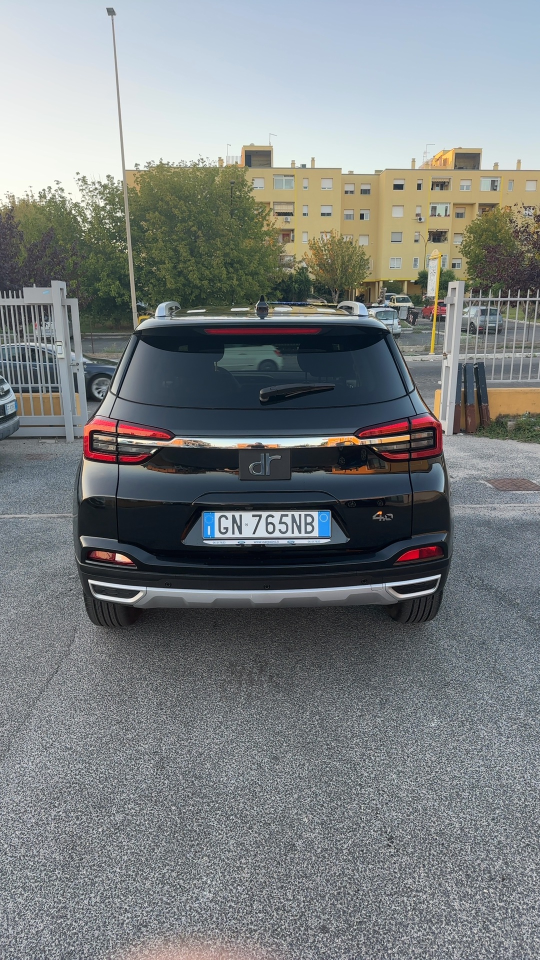 Miniatura 3 Dr Dr 4.0
