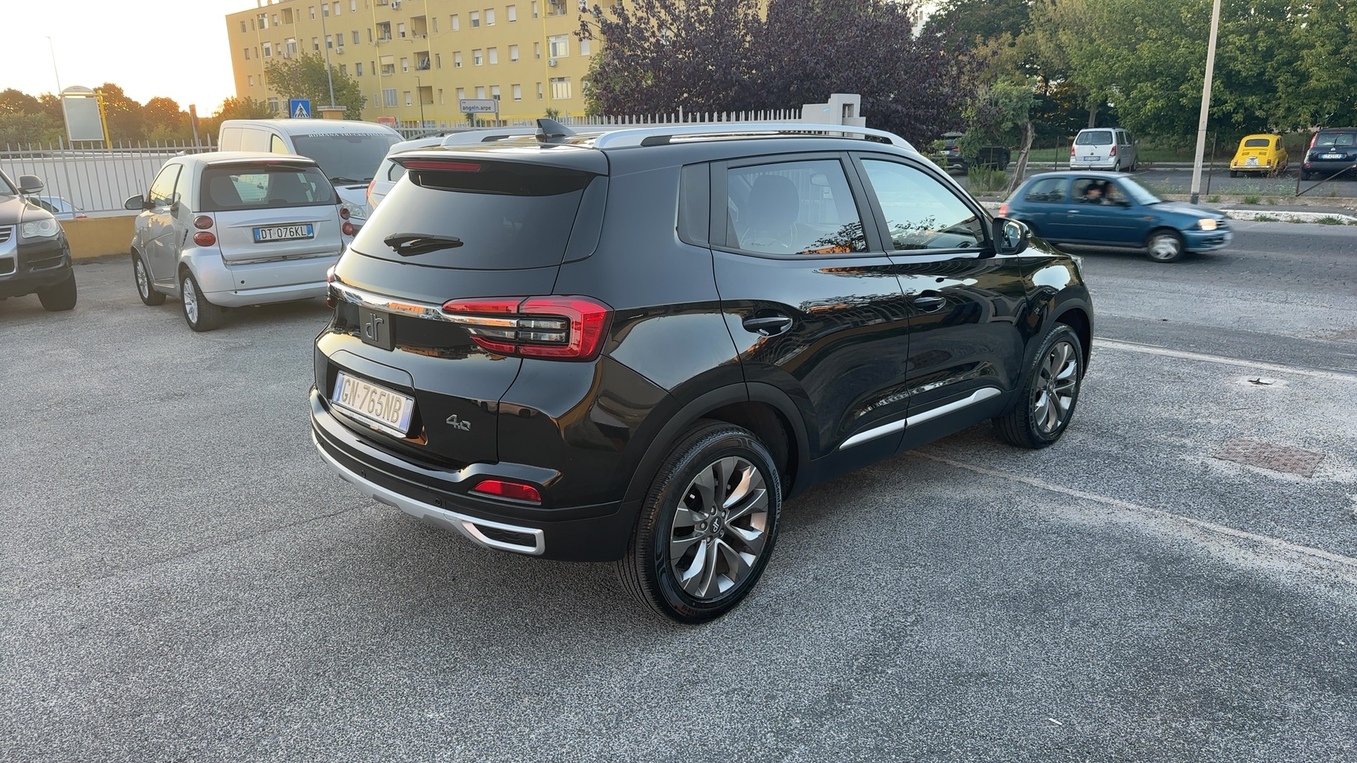 Miniatura 4 Dr Dr 4.0