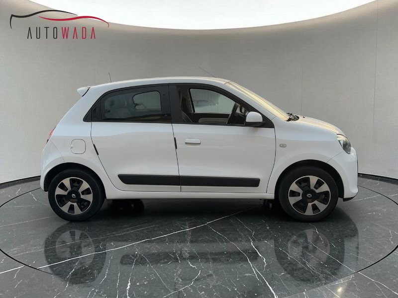 Miniatura 2 Renault Twingo 3ª serie