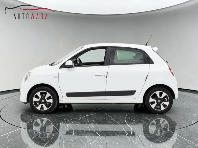 Miniatura 1 Renault Twingo 3ª serie