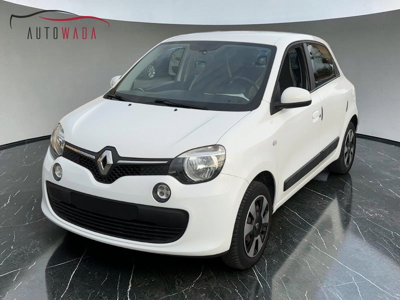 Miniatura 3 Renault Twingo 3ª serie