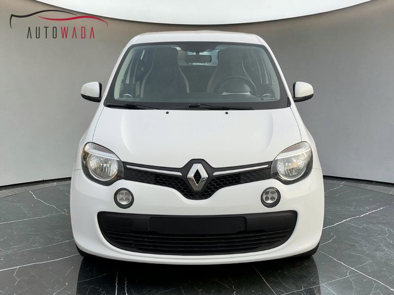 Miniatura 5 Renault Twingo 3ª serie