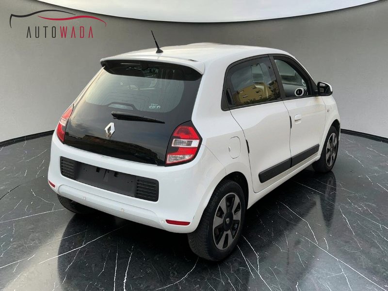 Miniatura 6 Renault Twingo 3ª serie