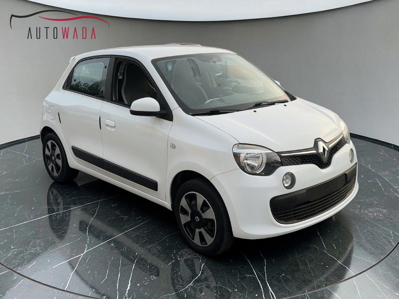 Miniatura 7 Renault Twingo 3ª serie