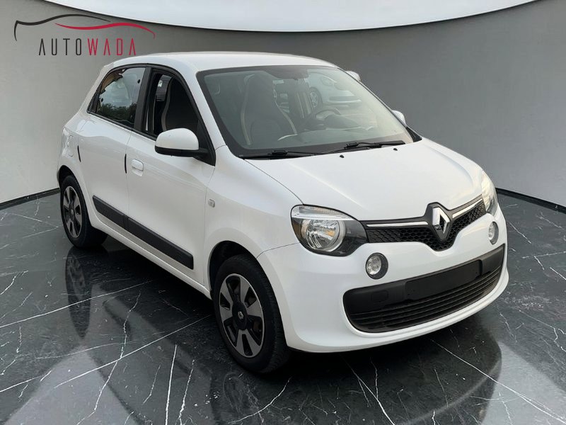 Miniatura 4 Renault Twingo 3ª serie