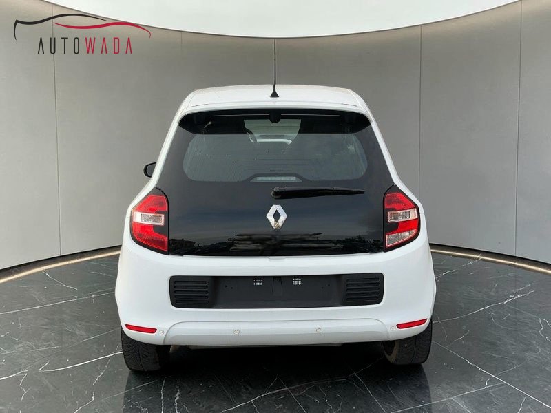 Miniatura 8 Renault Twingo 3ª serie
