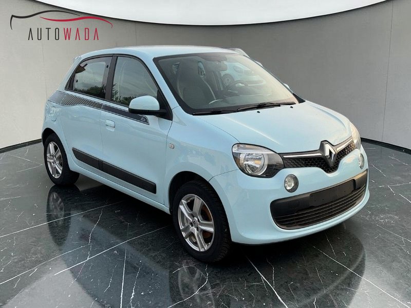 Miniatura 4 Renault Twingo 3ª serie