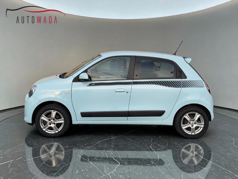Renault Twingo 3ª serie 2015 usata