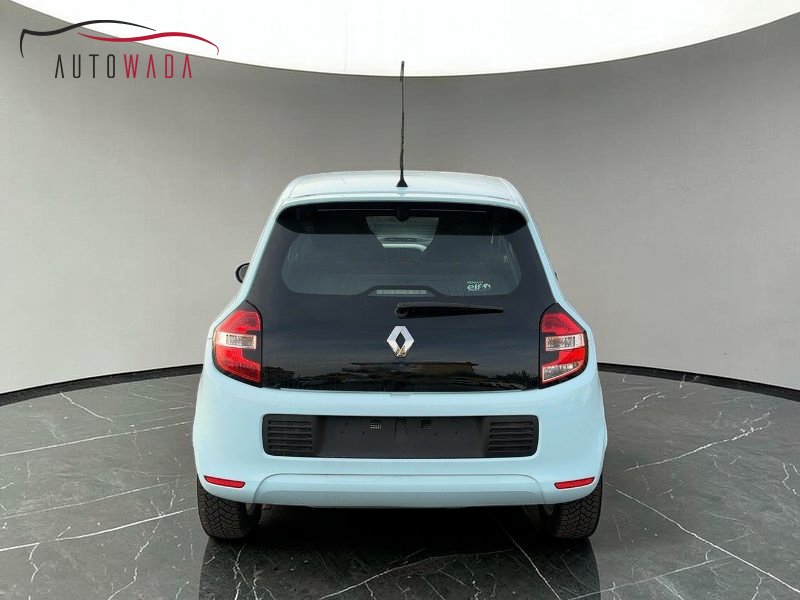 Miniatura 5 Renault Twingo 3ª serie