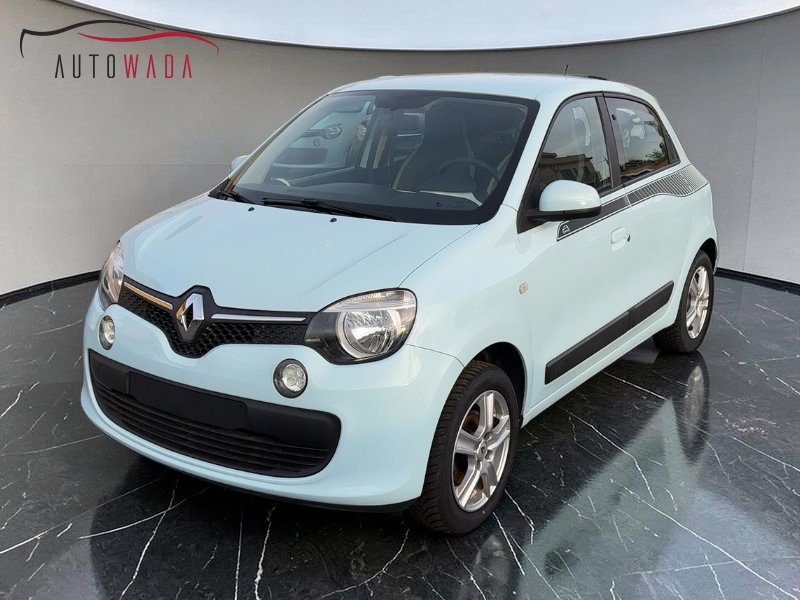 Miniatura 3 Renault Twingo 3ª serie
