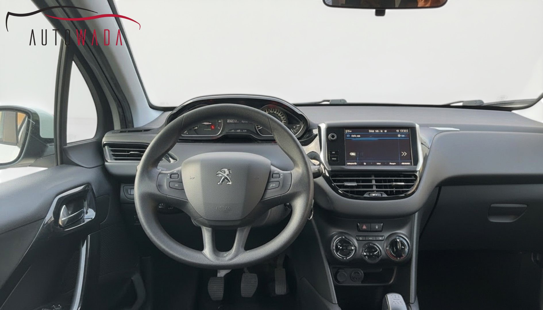 Miniatura 11 Peugeot 208 1° serie