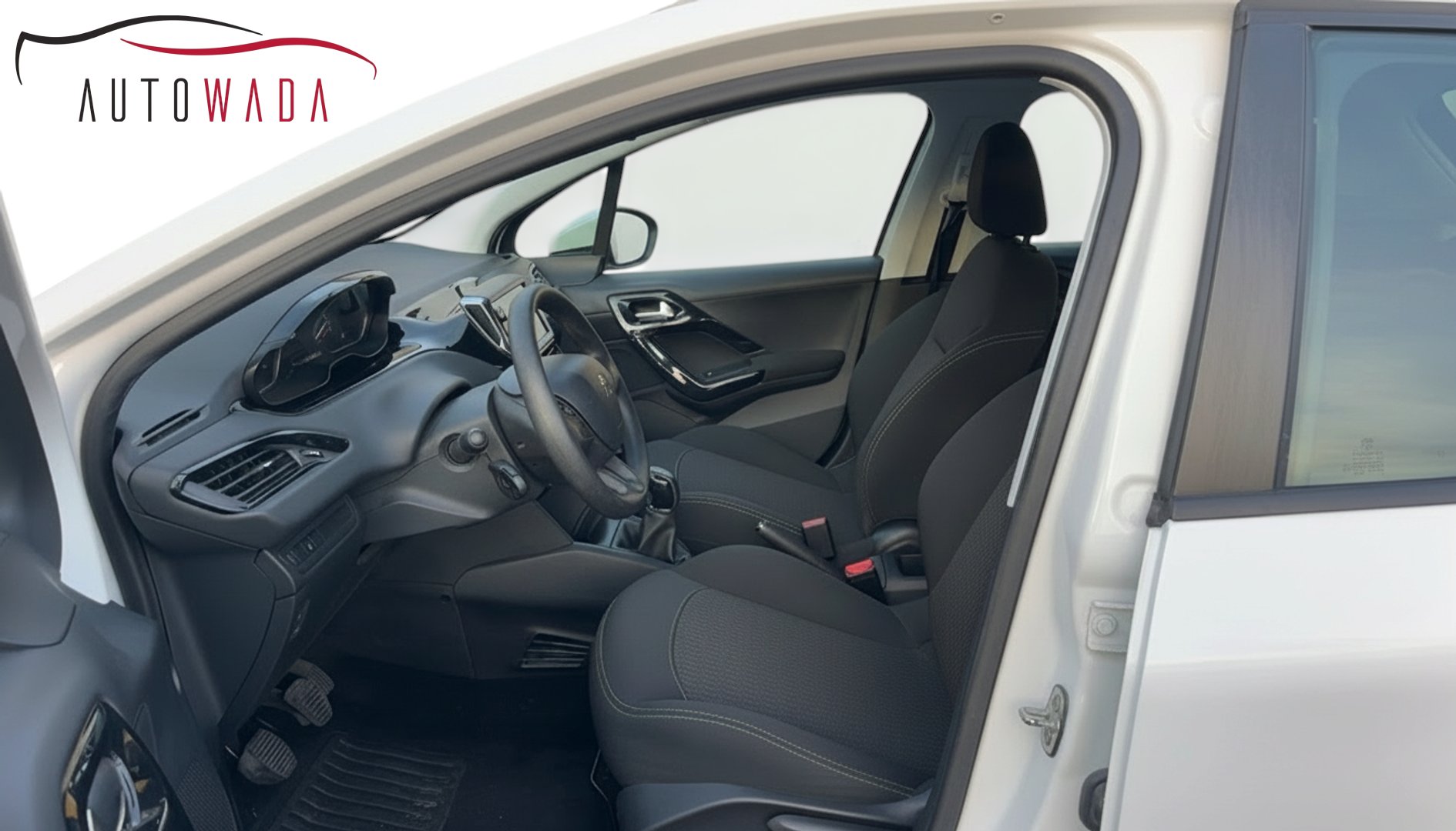 Miniatura 9 Peugeot 208 1° serie