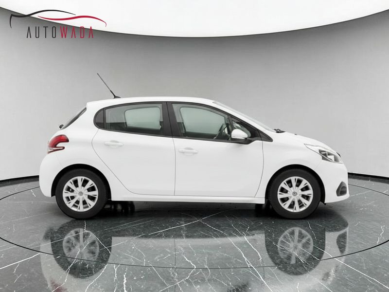 Miniatura 2 Peugeot 208 1° serie