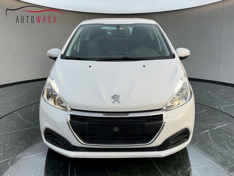 Miniatura 3 Peugeot 208 1° serie