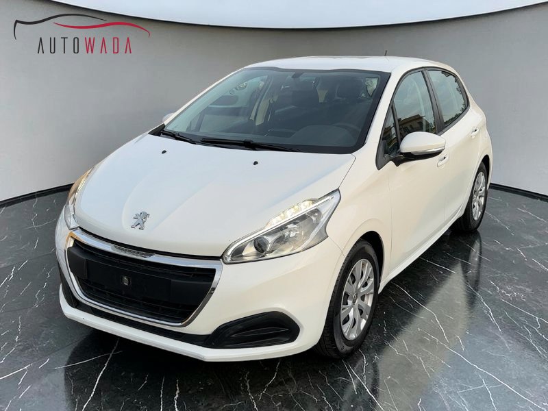 Miniatura 4 Peugeot 208 1° serie