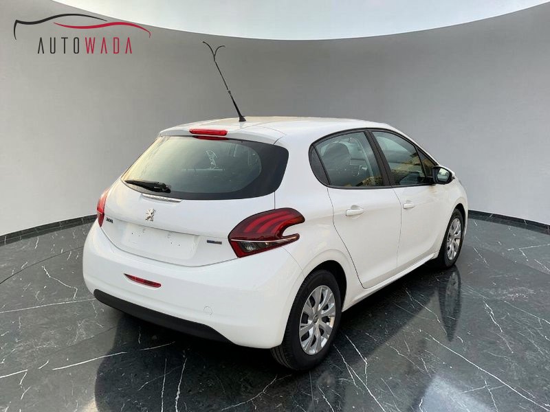 Miniatura 7 Peugeot 208 1° serie