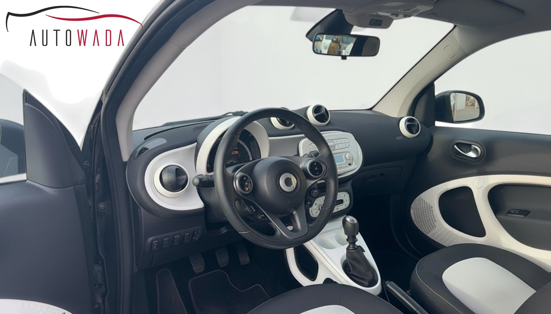 Miniatura 11 Smart fortwo 3ªs.(C/A453)