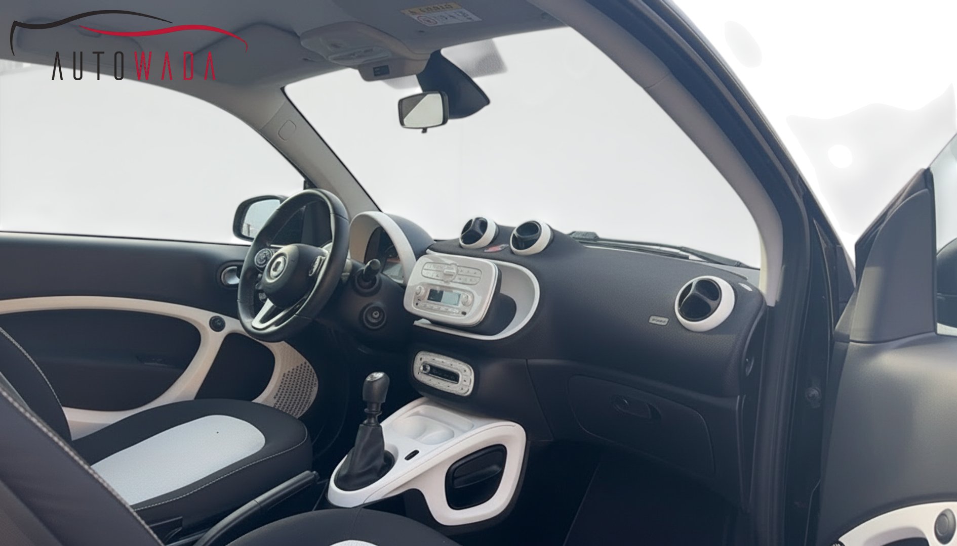 Miniatura 13 Smart fortwo 3ªs.(C/A453)