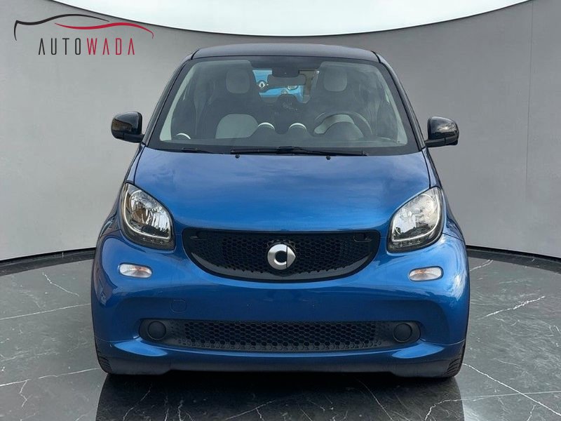 Miniatura 6 Smart fortwo 3ªs.(C/A453)