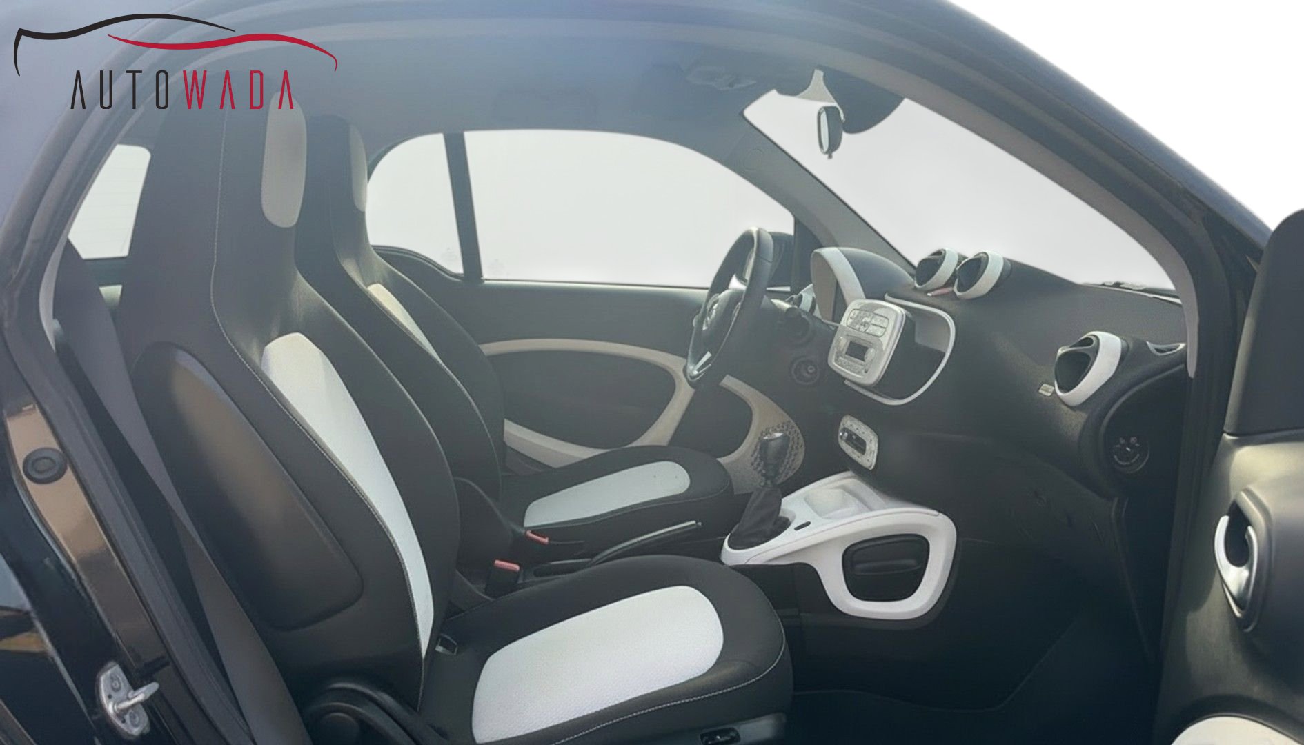 Miniatura 10 Smart fortwo 3ªs.(C/A453)