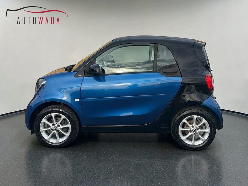 Smart fortwo 3ªs.(C/A453) 2016 usata