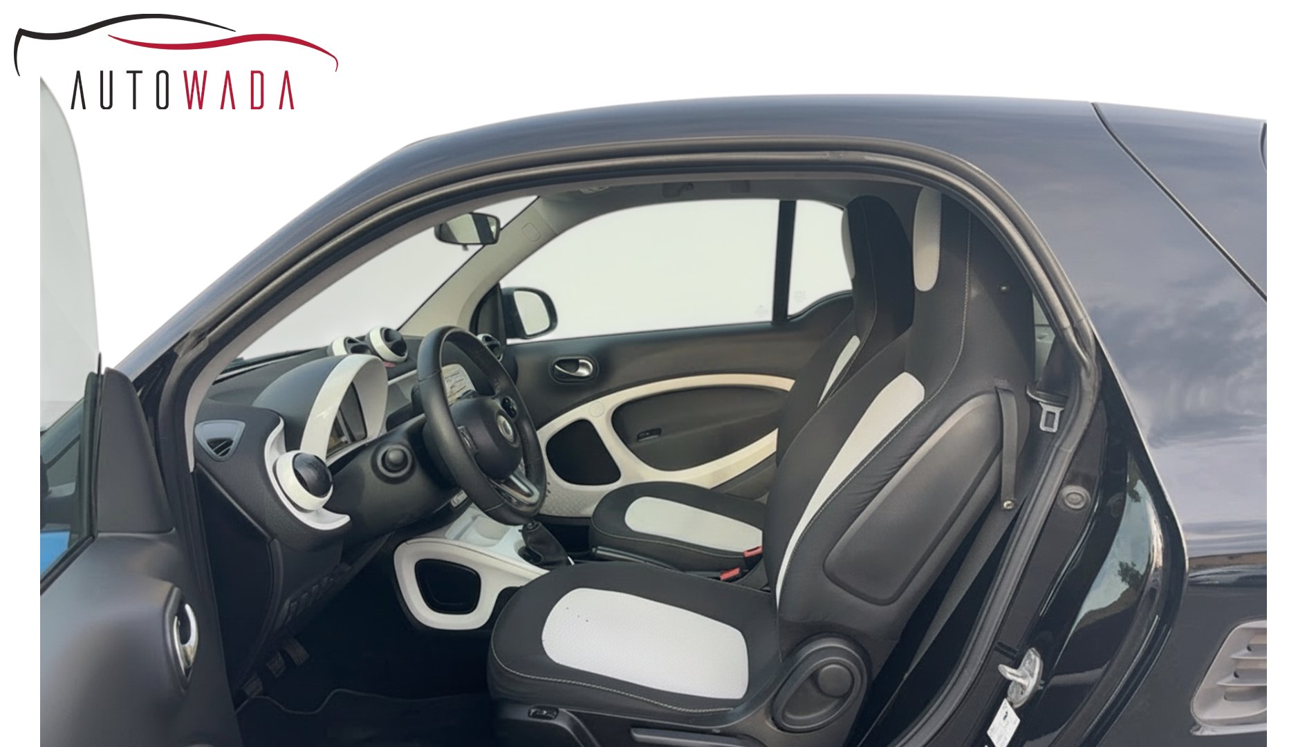 Miniatura 9 Smart fortwo 3ªs.(C/A453)