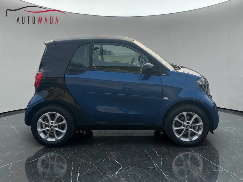 Miniatura 2 Smart fortwo 3ªs.(C/A453)