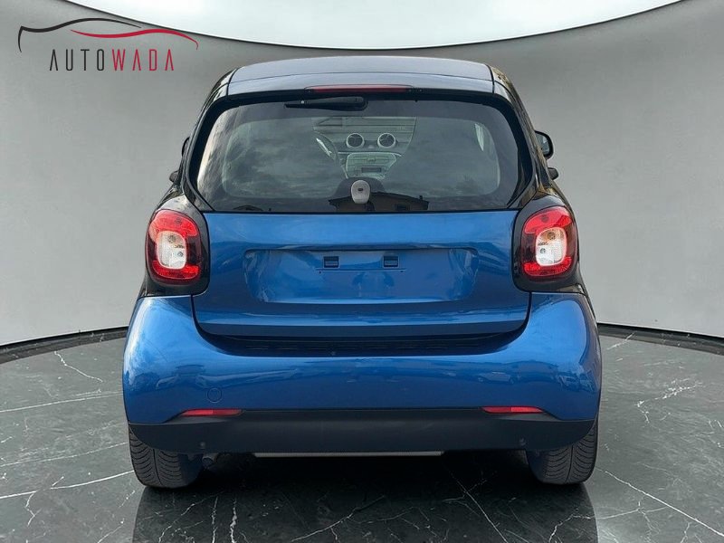 Miniatura 7 Smart fortwo 3ªs.(C/A453)