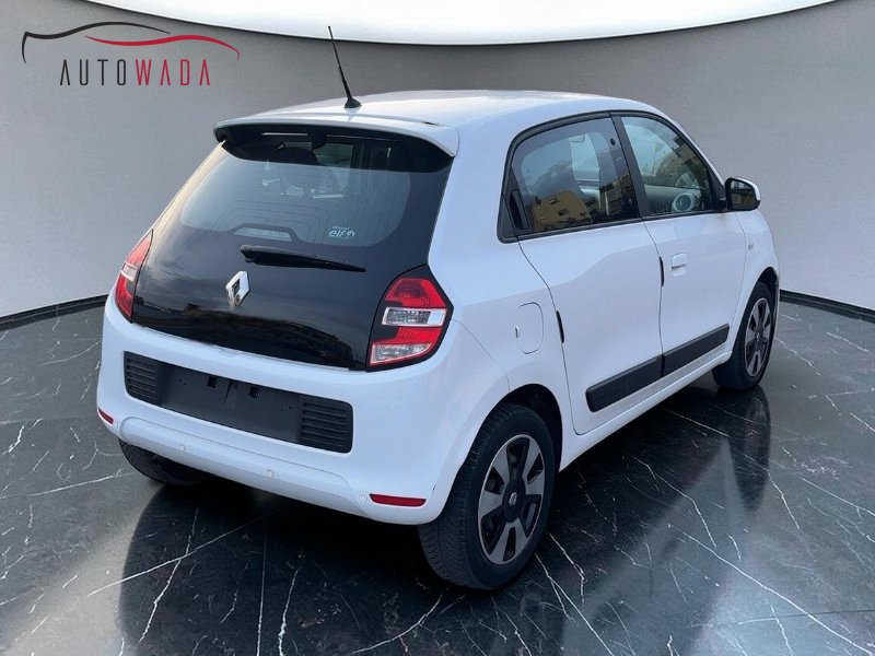 Miniatura 5 Renault Twingo 3ª serie