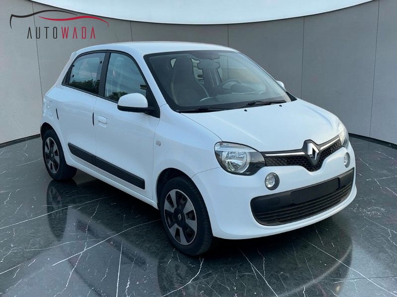 Miniatura 3 Renault Twingo 3ª serie