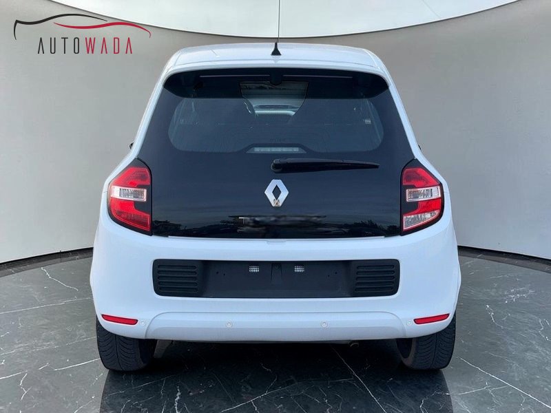 Miniatura 7 Renault Twingo 3ª serie