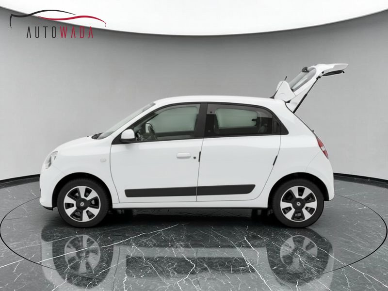 Renault Twingo 3ª serie 2015 usata