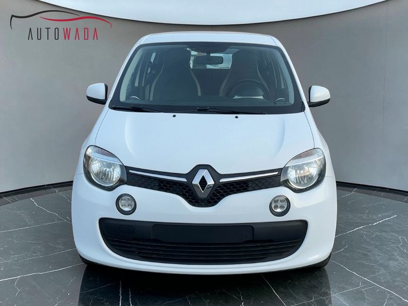 Miniatura 4 Renault Twingo 3ª serie