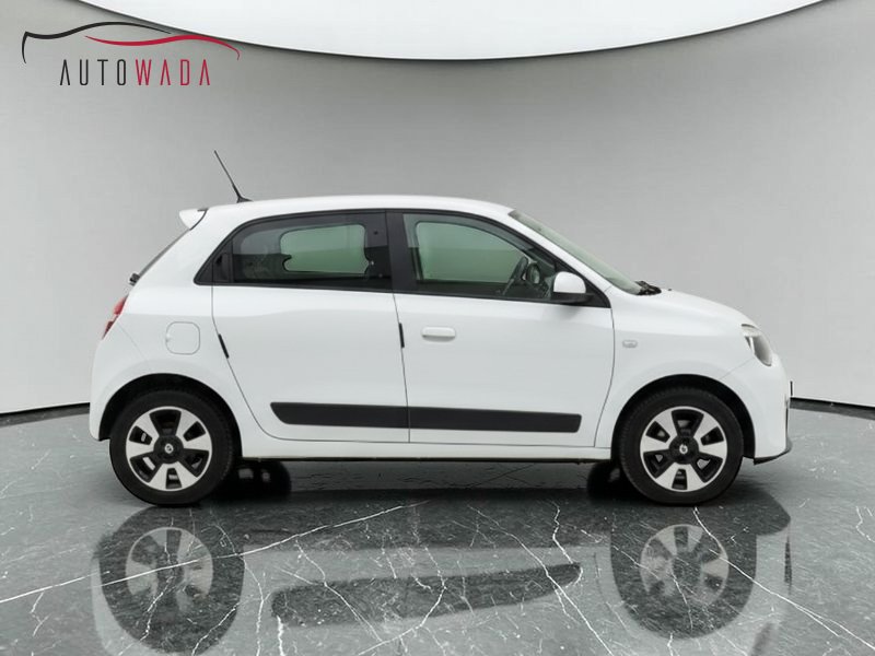 Miniatura 2 Renault Twingo 3ª serie