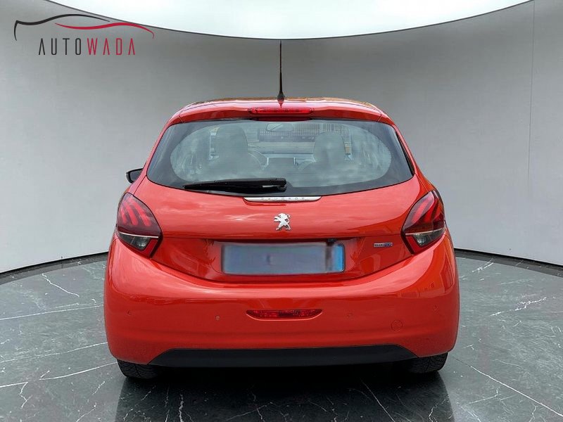 Miniatura 7 Peugeot 208 1° serie