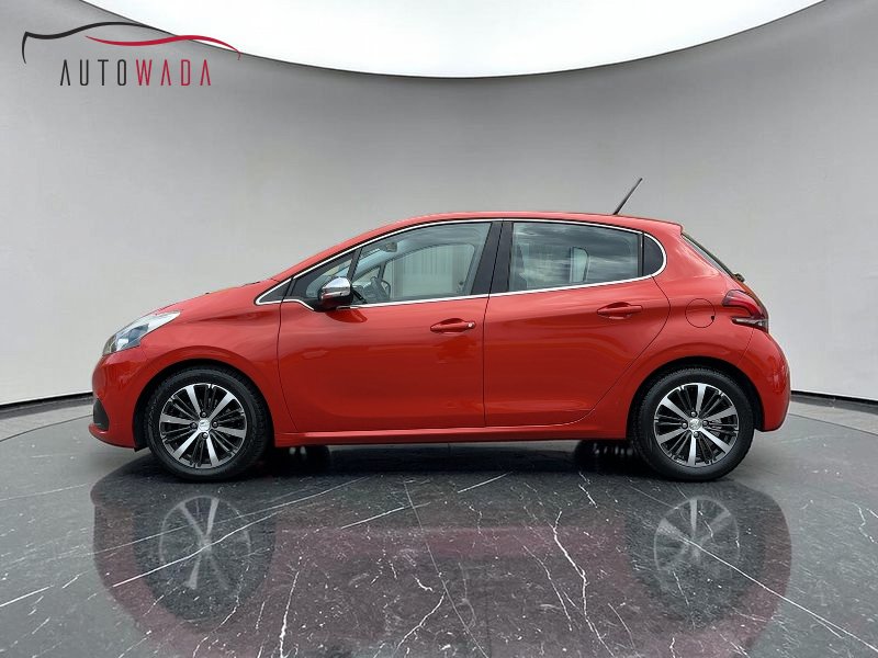 Miniatura 1 Peugeot 208 1° serie