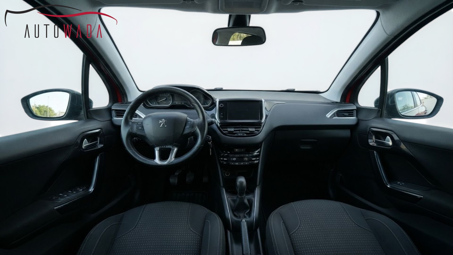 Miniatura 11 Peugeot 208 1° serie