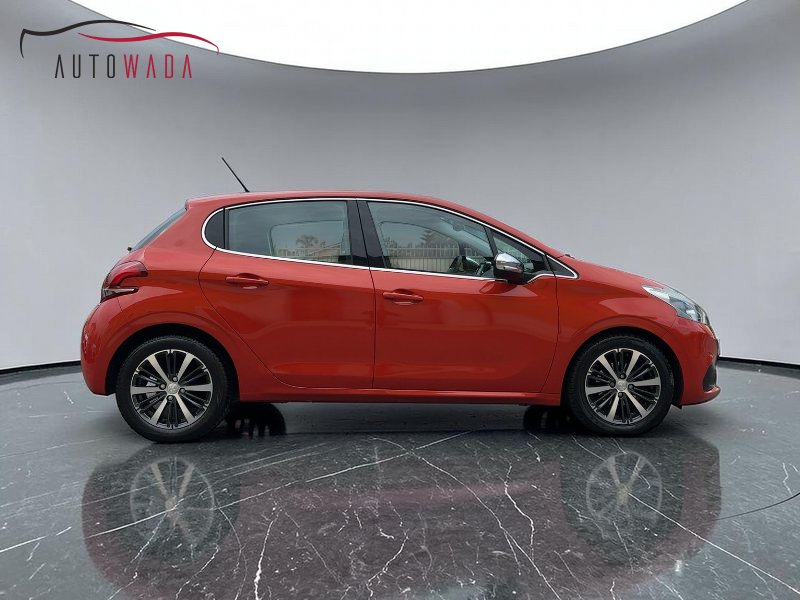 Miniatura 2 Peugeot 208 1° serie