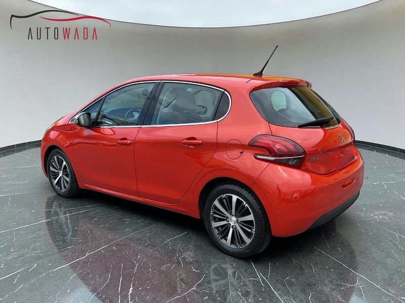 Miniatura 6 Peugeot 208 1° serie