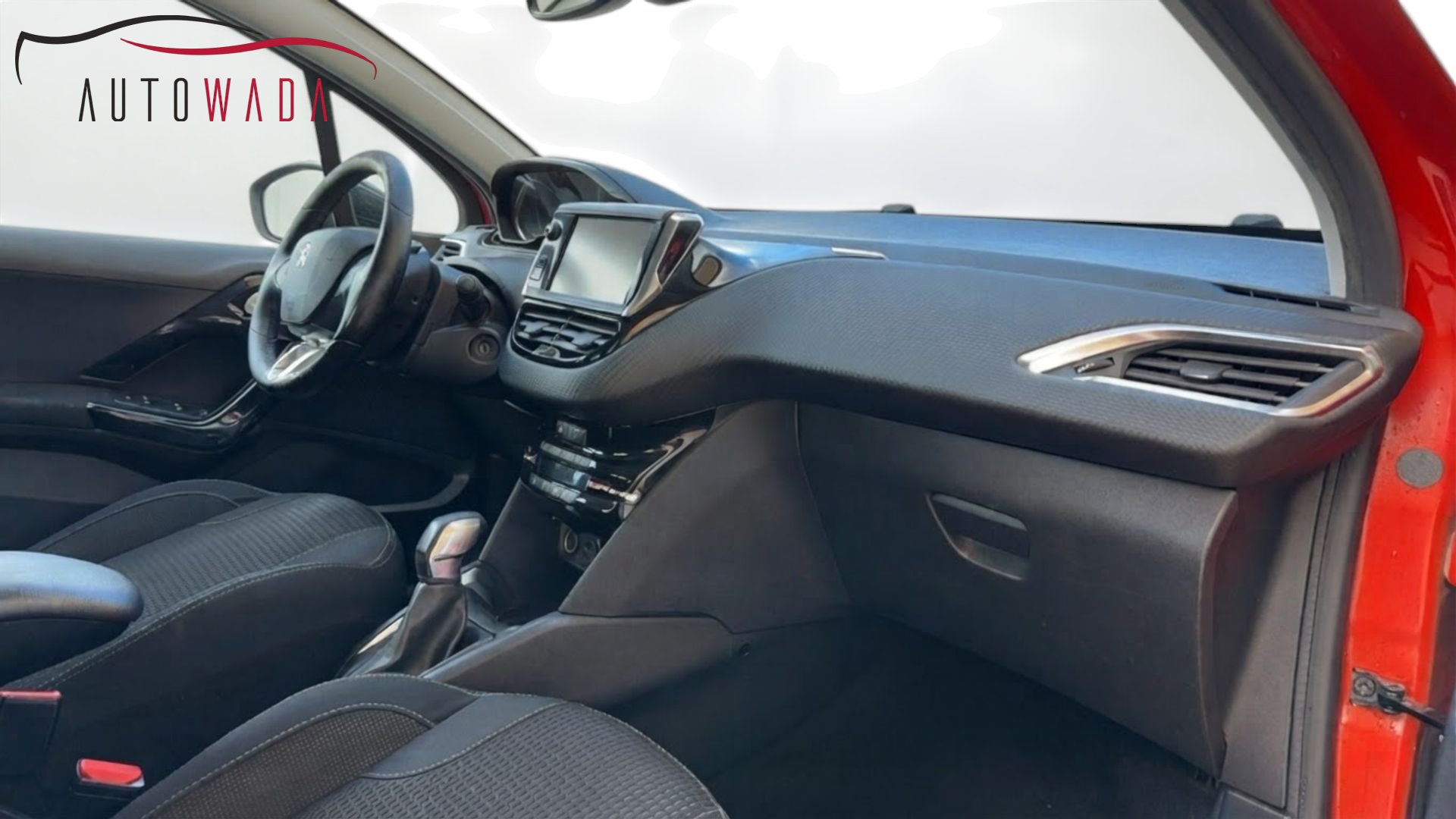 Miniatura 12 Peugeot 208 1° serie
