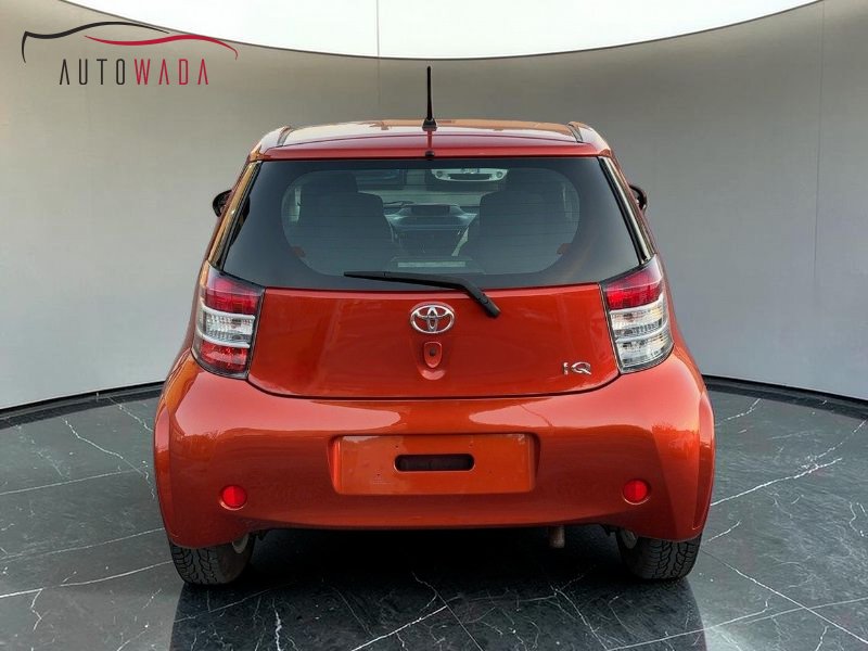 Miniatura 8 Toyota iQ