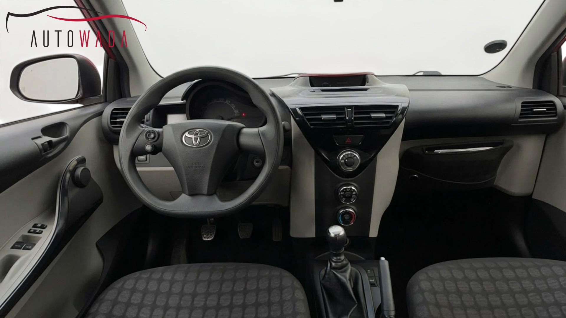 Miniatura 12 Toyota iQ
